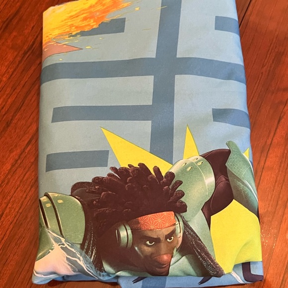 Kids Twin Fitted sheet Firm Price - Picture 16 of 16